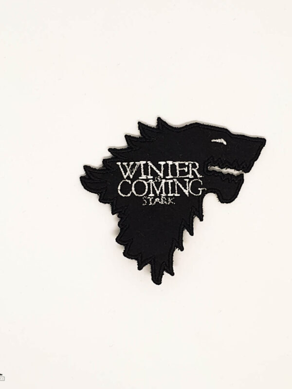 Winier is Coming Stark