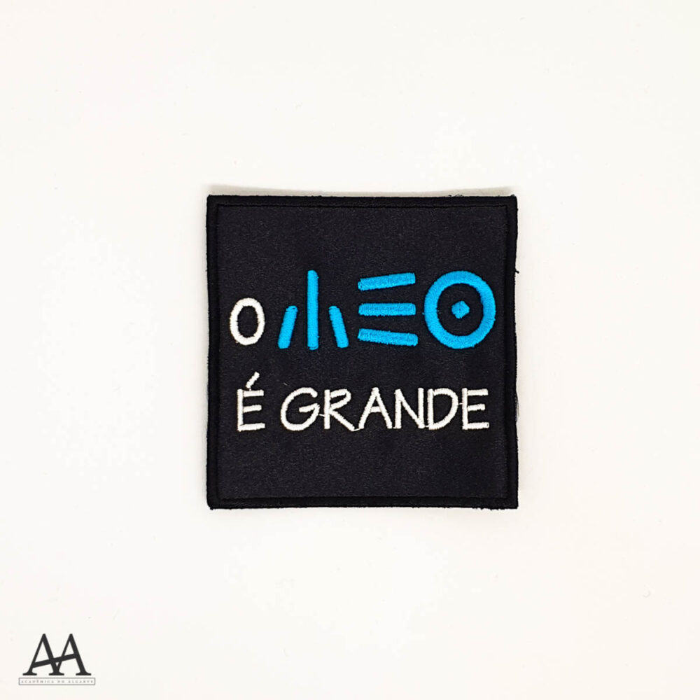 o MEO é grande