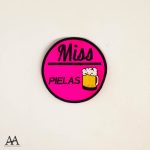 Miss Pielas