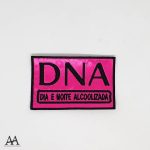 DNA