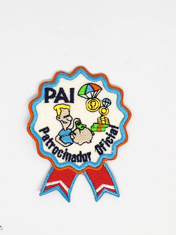 Pai