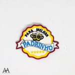 Para o Melhor Padrinho