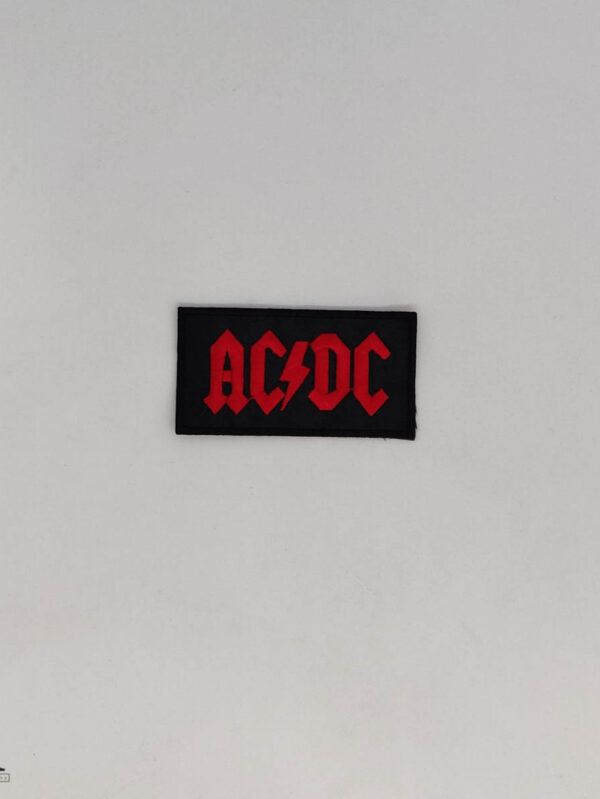 AC DC