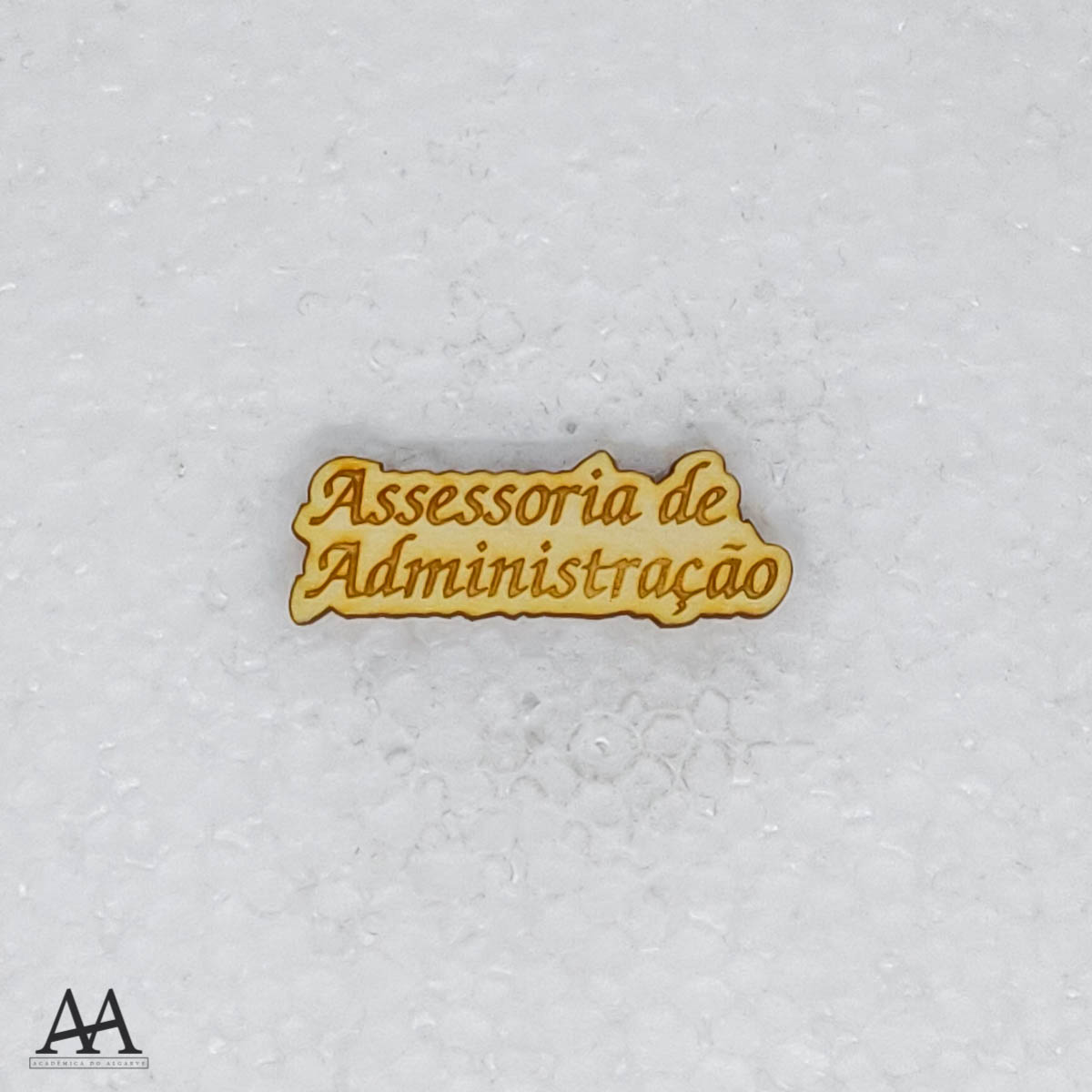 Assessoria de Administração