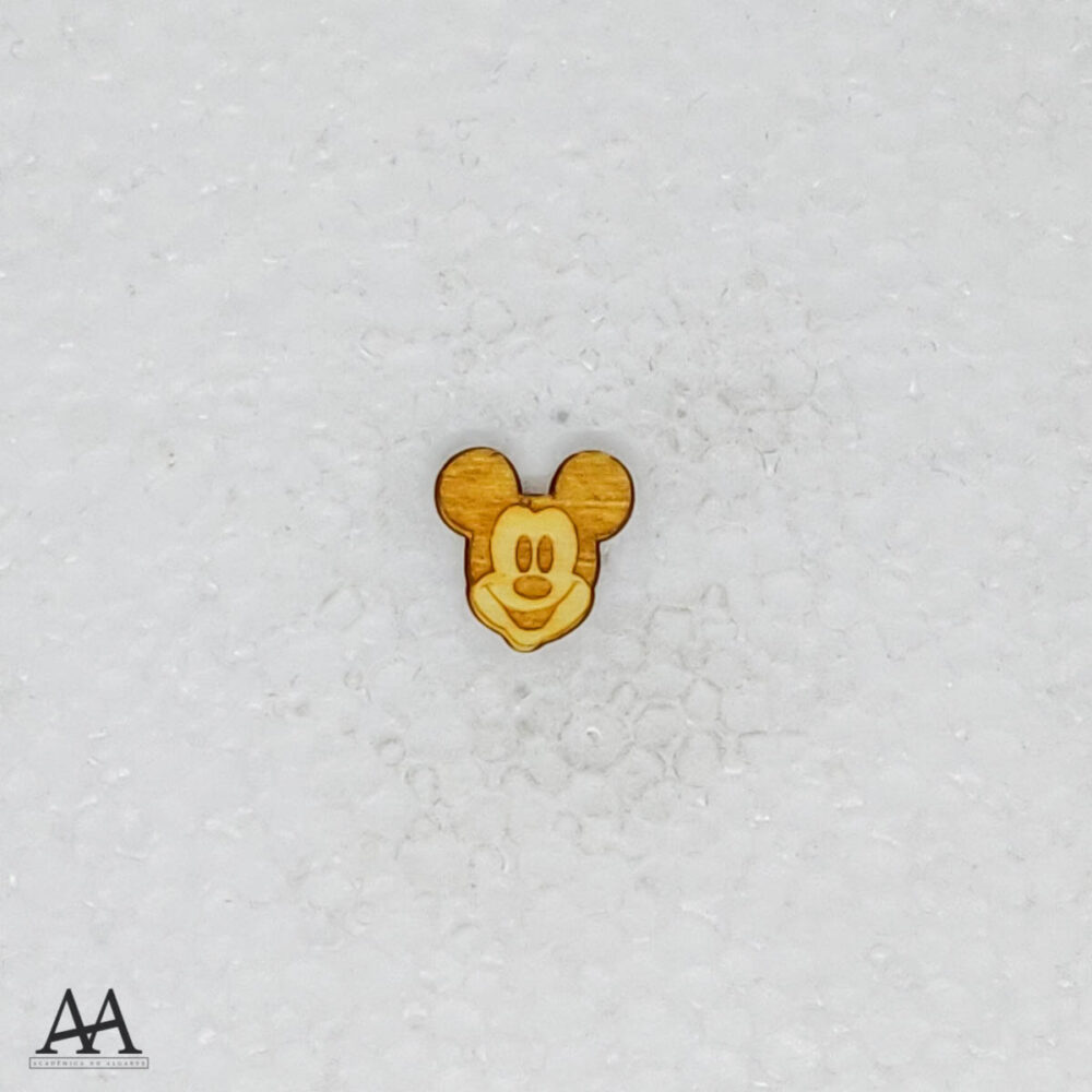 Mickey