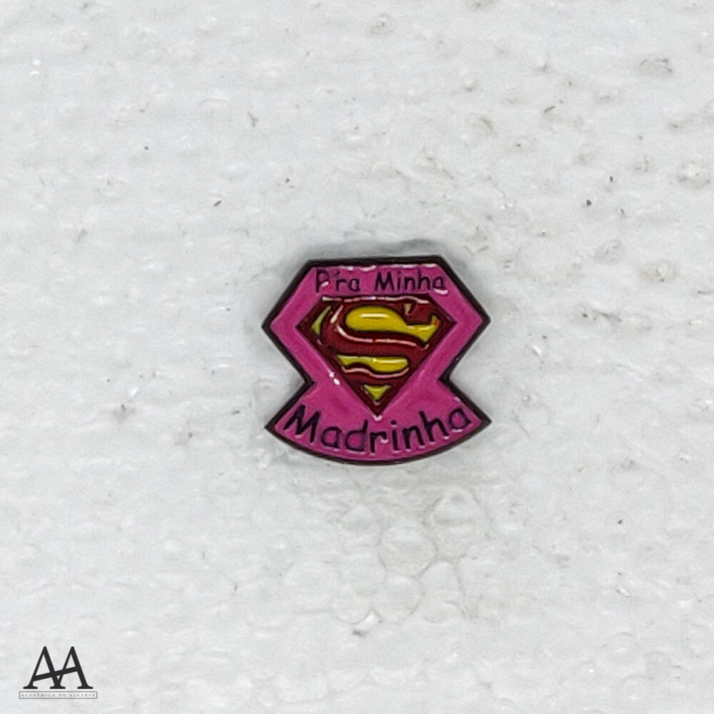 P´ra Minha Super Madrinha