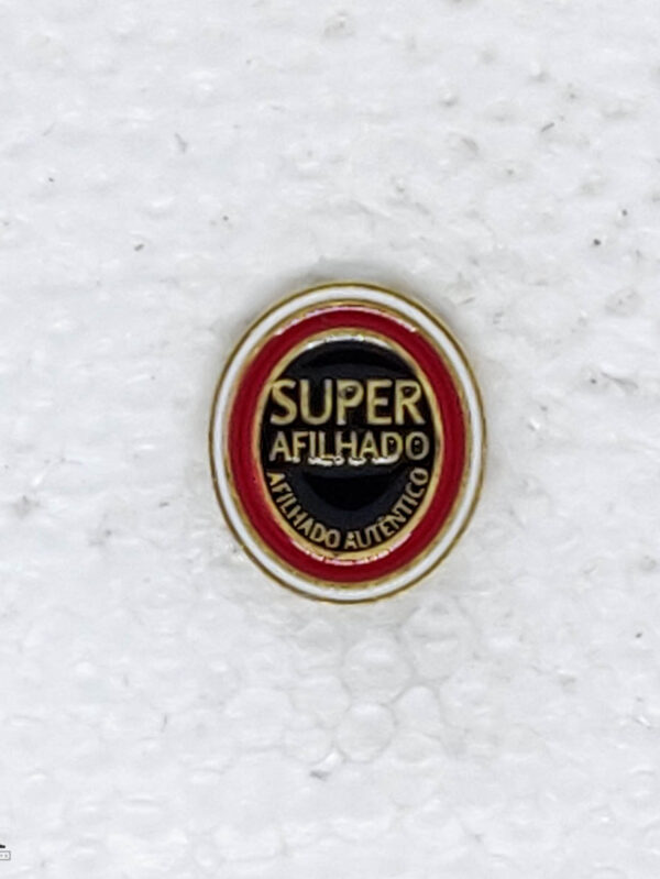 Super Afilhado