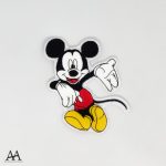 Mickey