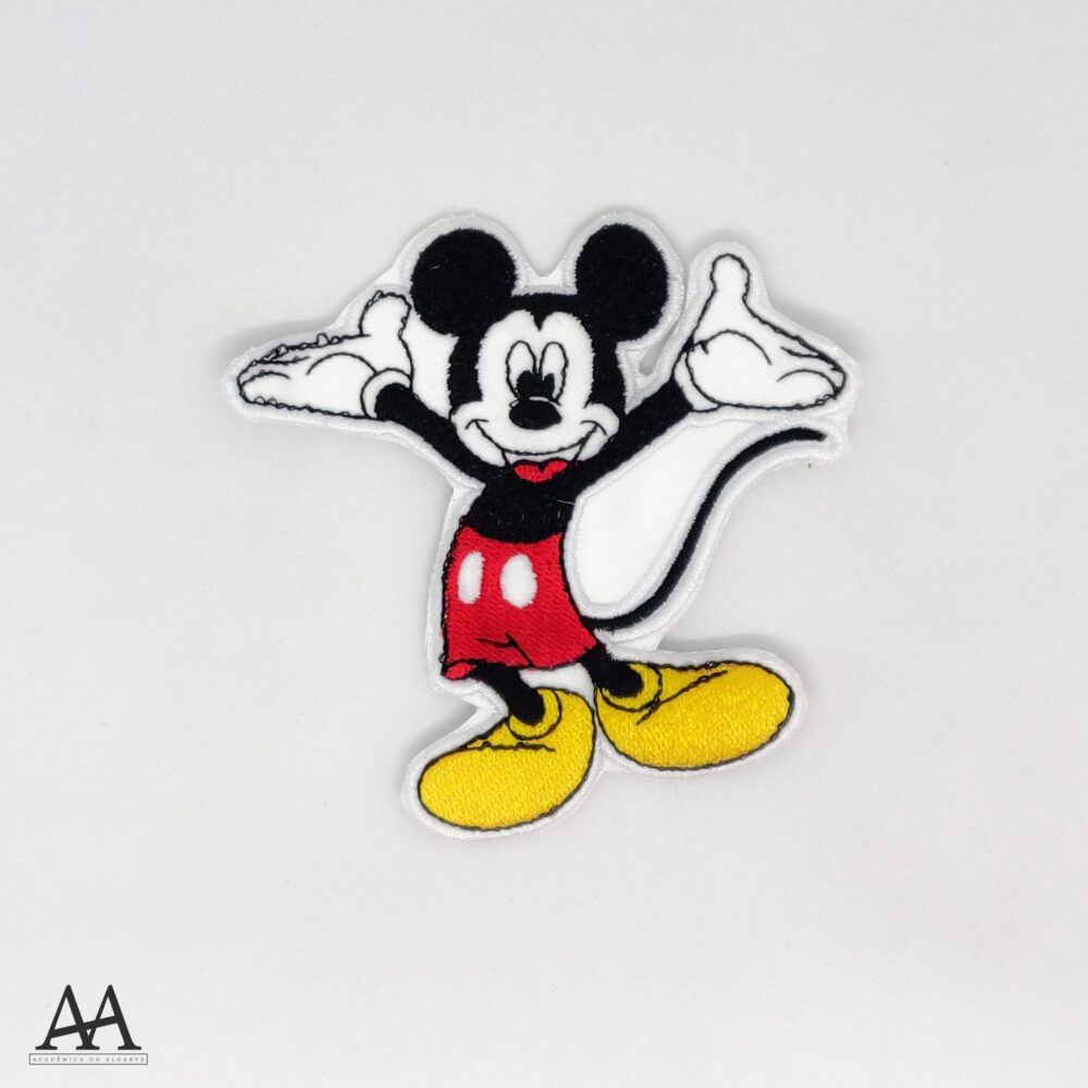 Mickey