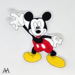 Mickey