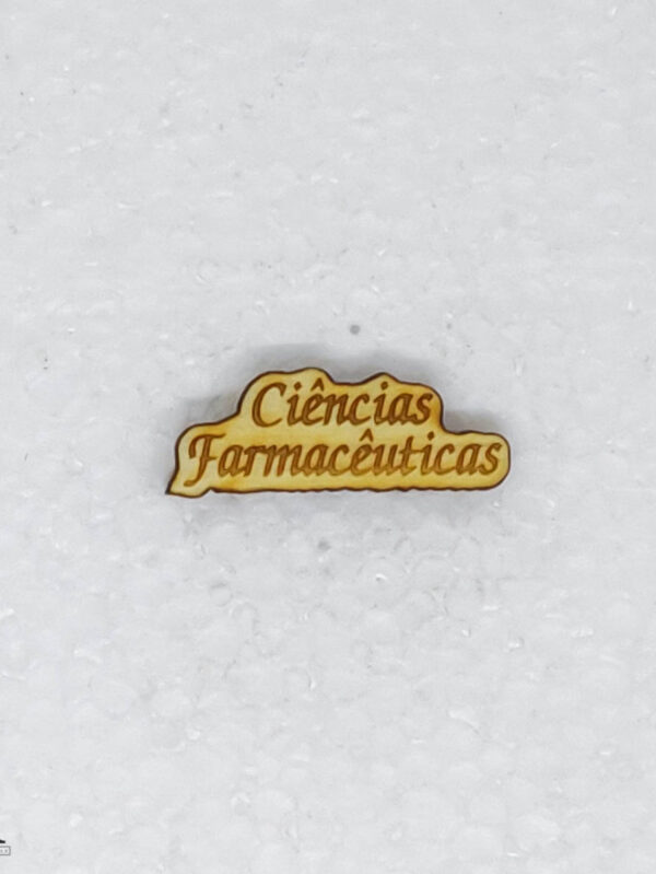 Ciências Farmacêuticas