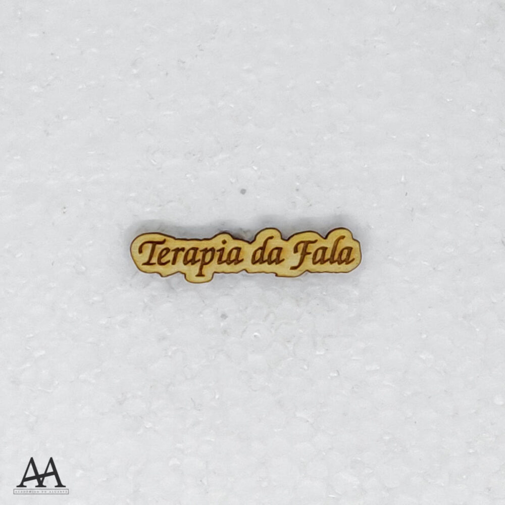 Terapia da Fala