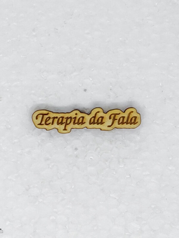 Terapia da Fala