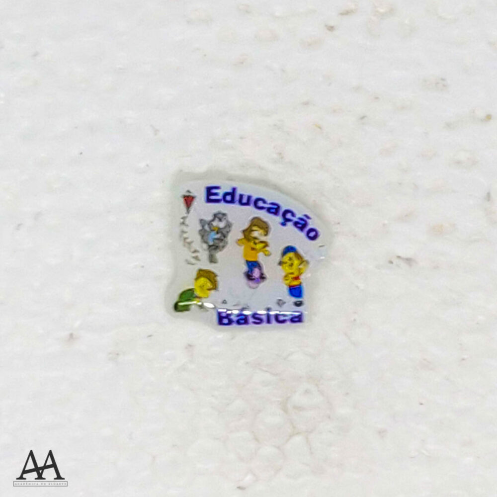 Educação Básica