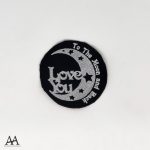 Love You to the Moon and Back