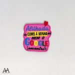 Afilhada como a Minha nem o Google encontra