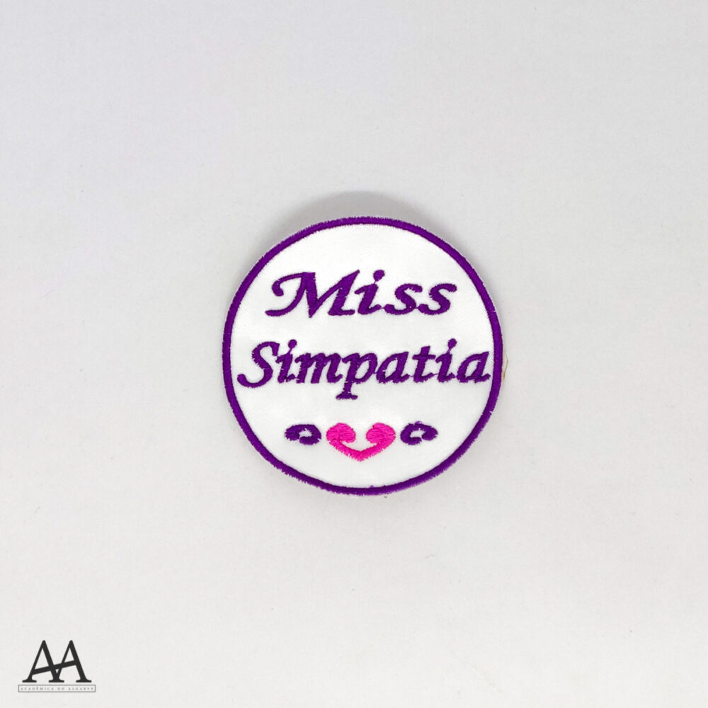 Miss Simpatia - Image 2