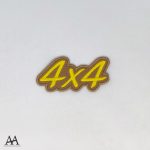 4x4