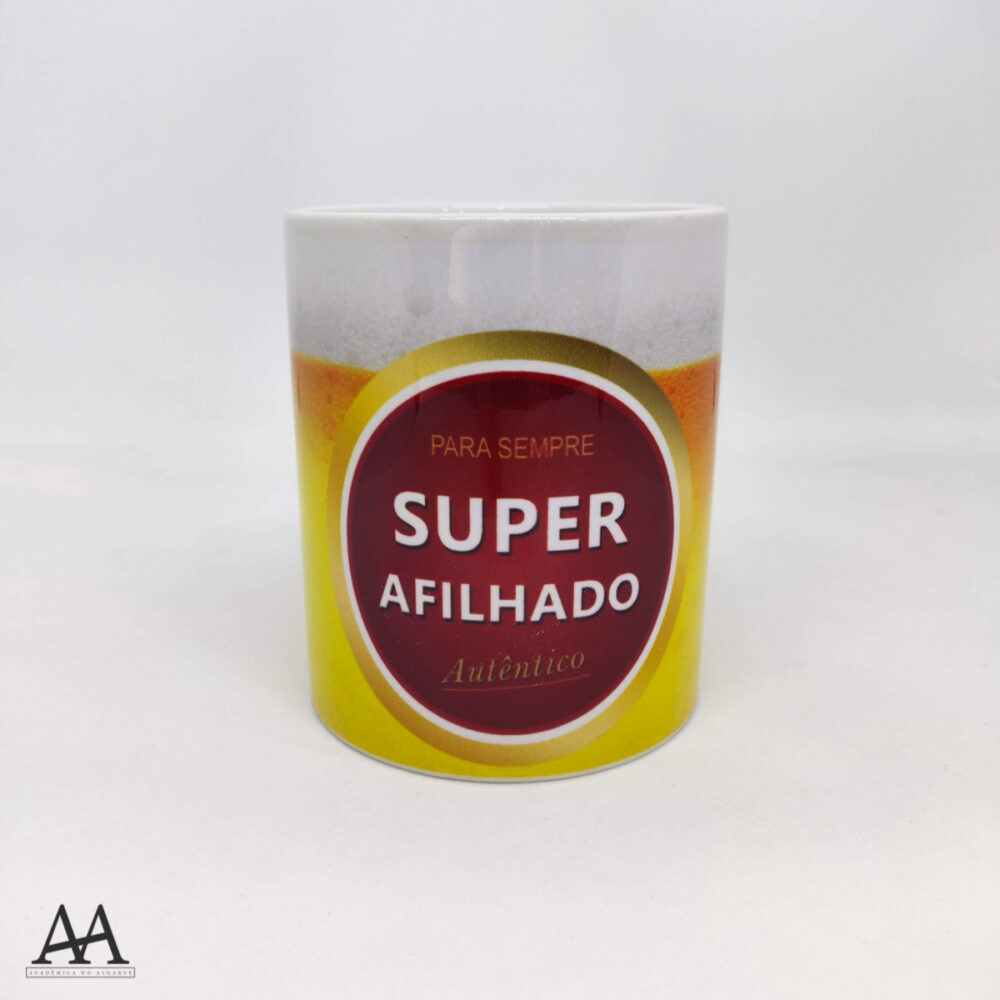 Super Afilhado