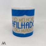O Melhor Afilhado do Mundo