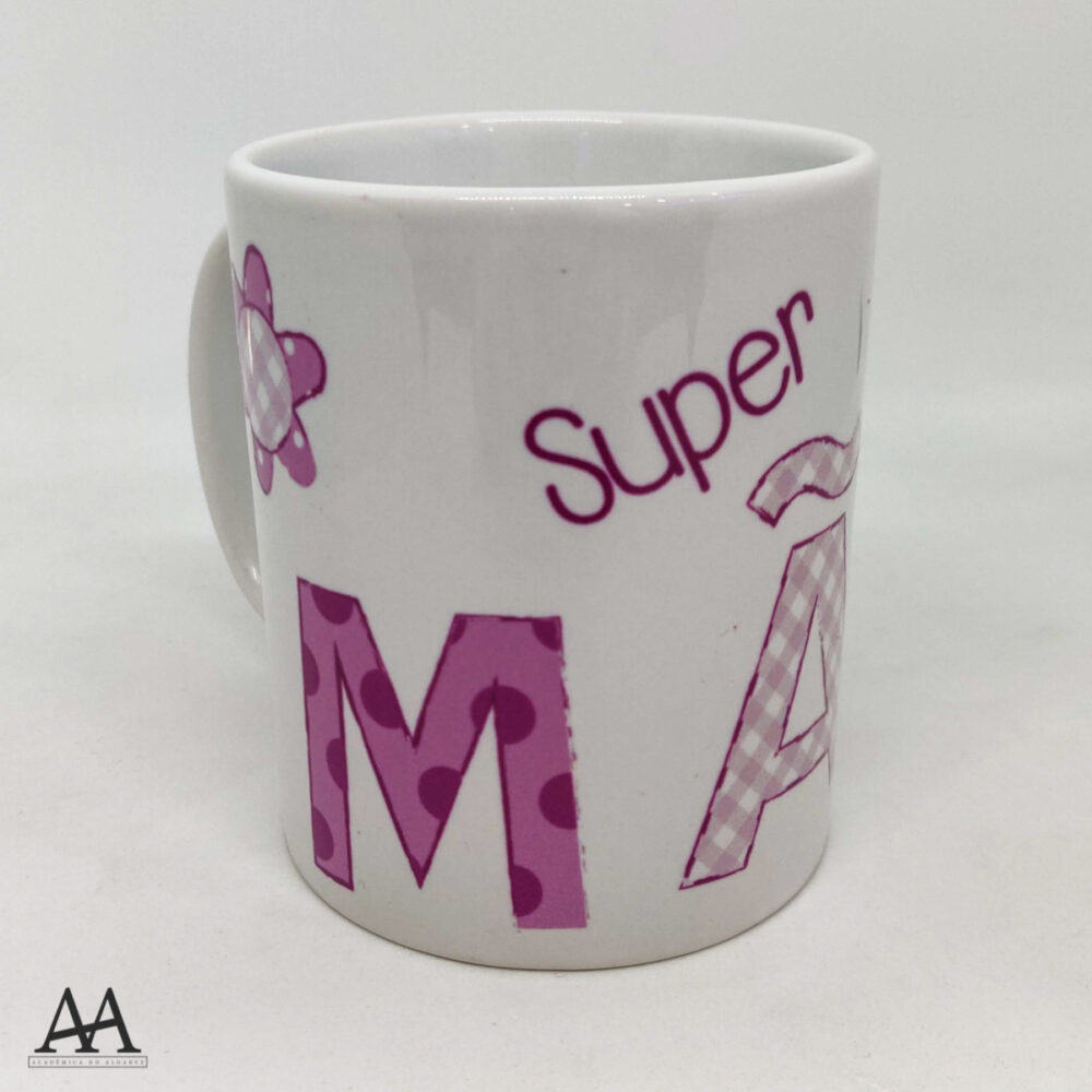 Super Mãe