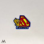 Super Afilhado