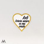 Avô Estarás sempre no meu Coração