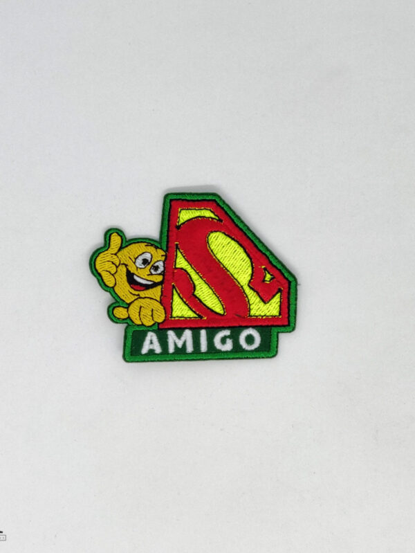 Super Amigo