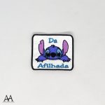 Da Afilhada