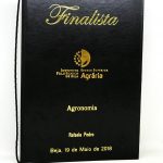 Pasta de Finalistas - BEJA em