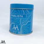 Lata de Finalista