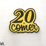 20 COMER