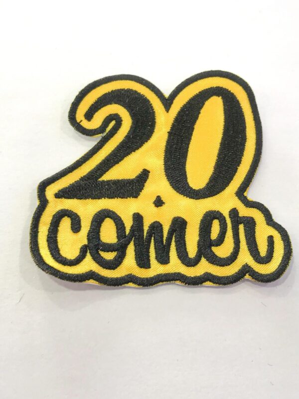 20 COMER