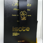Kit de Finalistas - ISCTE