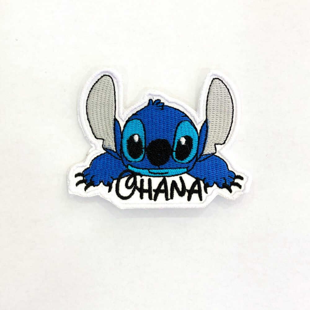 OHANA