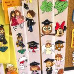 FITAS PINTADAS.