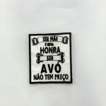 Ser mãe é uma honra...