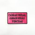 Cabras unidas