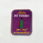 Antes Só Vinho...