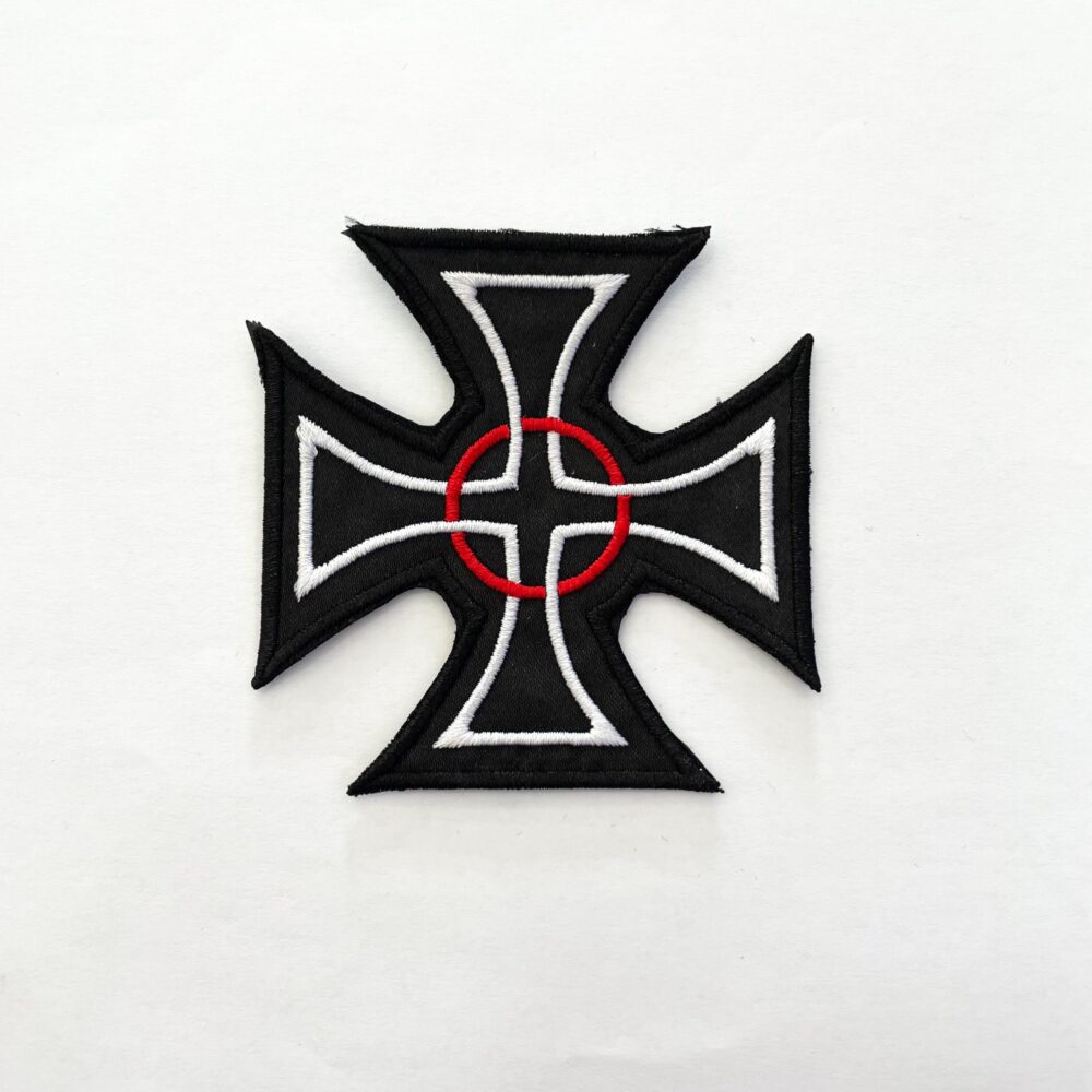 CRUZ DE MALTA