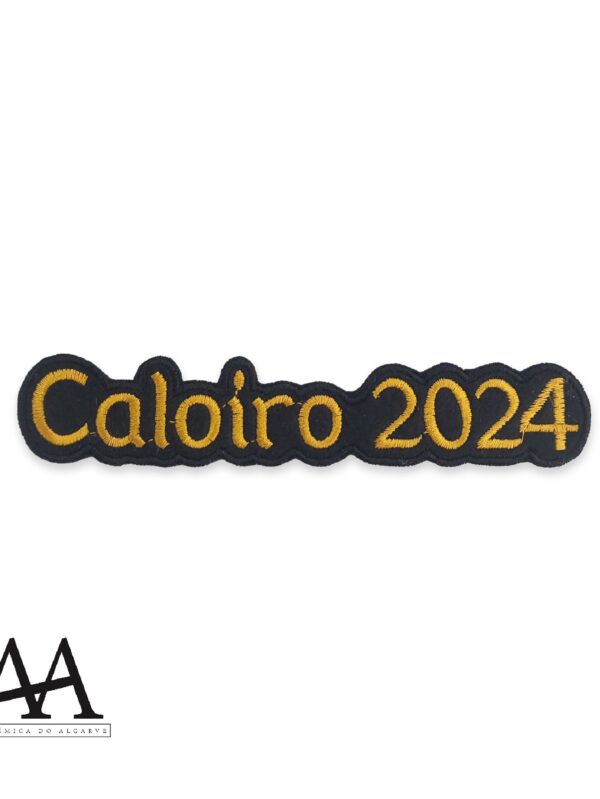 Caloiro 2024