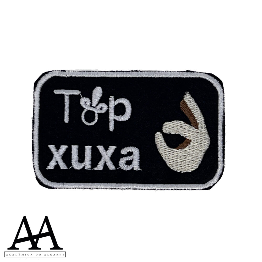 Top Xuxa