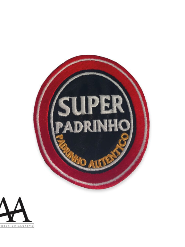 Super Padrinho, Padrinho Autêntico