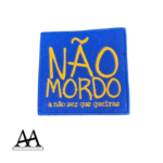 Não mordo a não ser que queiras